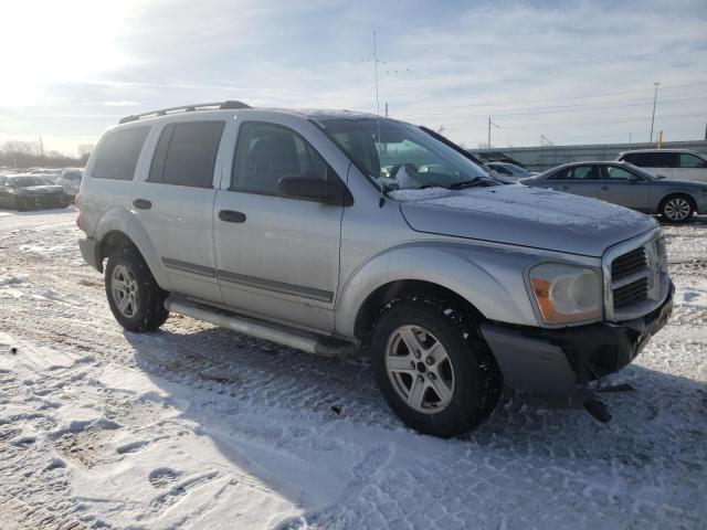 Photo 4 from auction – 2006 DODGE DURANGO SL with VIN 1D4HD48N16F162016