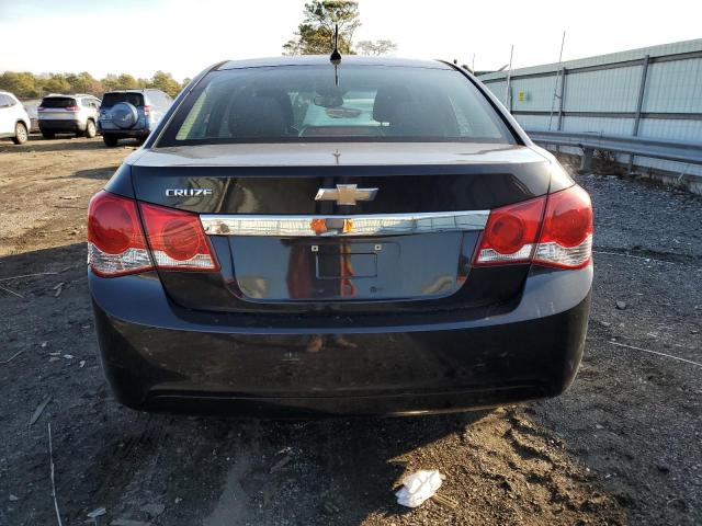 Photo 6 from auction – 2012 CHEVROLET CRUZE LS with VIN 1G1PC5SH7C7221394