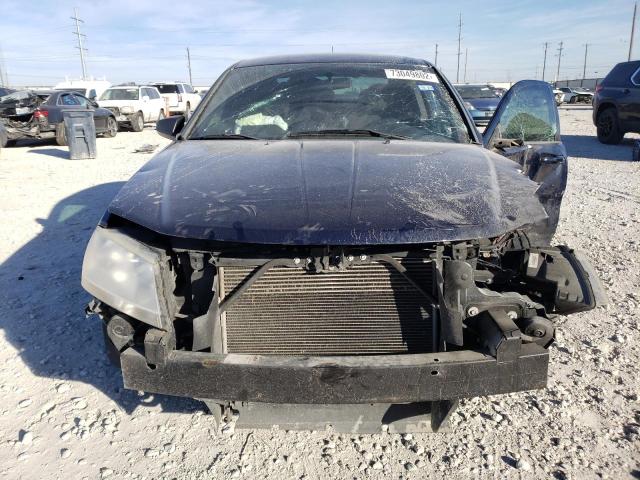 Photo 5 from auction – 2013 DODGE AVENGER SE with VIN 1C3CDZAB6DN666993