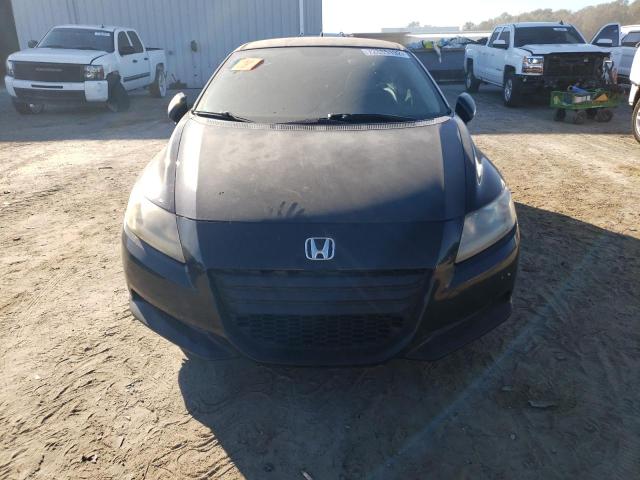 Photo 5 from auction – 2012 HONDA CR-Z with VIN JHMZF1C4XCS000752