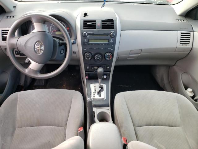 Zdjęcie 8 z aukcji – 2010 TOYOTA COROLLA BA z VIN 2T1BU4EE7AC501497