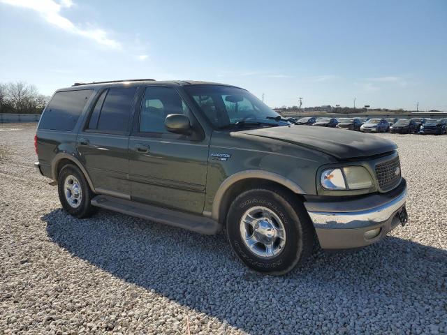 Photo 4 from auction – 2000 FORD EXPEDITION with VIN 1FMRU17L7YLA93915