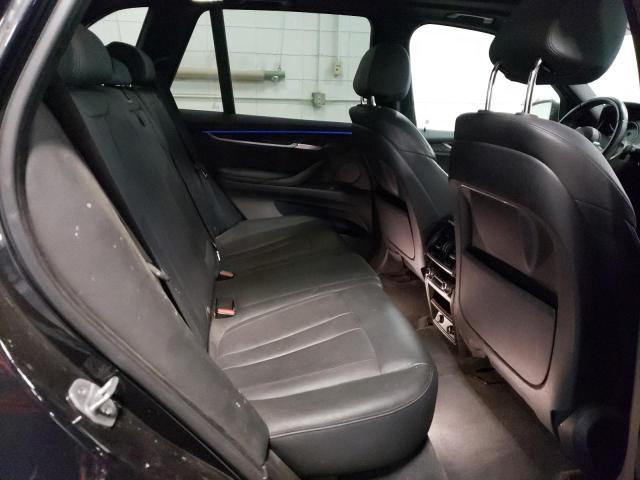 Photo 11 from auction – 2016 BMW X5 XDR40E with VIN 5UXKT0C58G0S74725