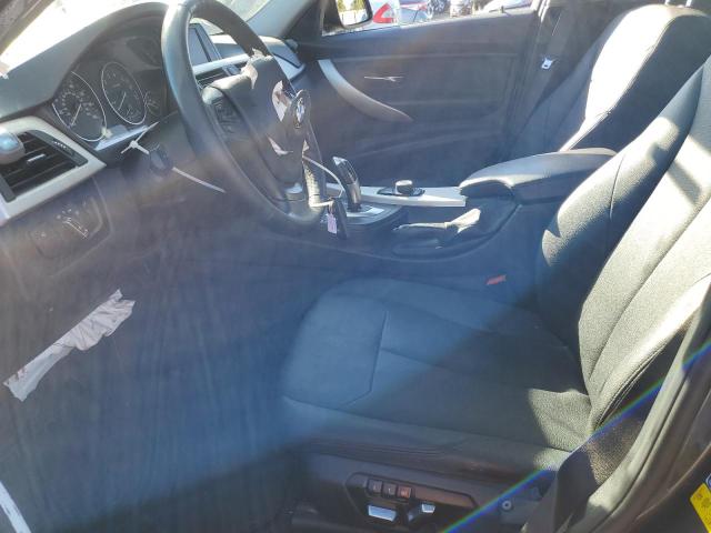 Photo 7 from auction – 2018 BMW 320 I with VIN WBA8E1G55JNU91954