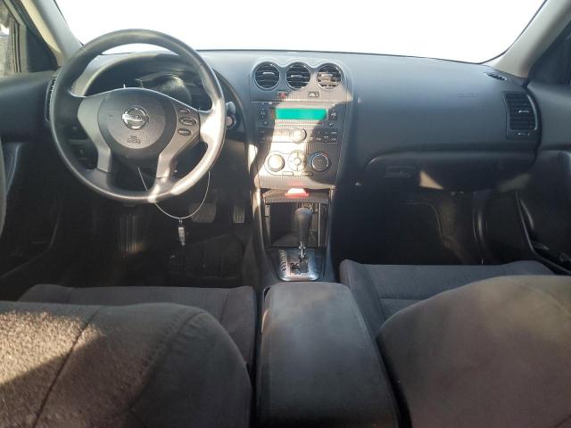 Photo 8 from auction – 2012 NISSAN ALTIMA BAS with VIN 1N4AL2AP5CN547815