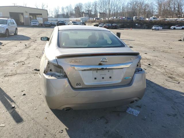 Photo 6 from auction – 2014 NISSAN ALTIMA 2.5 with VIN 1N4AL3AP5EC131512