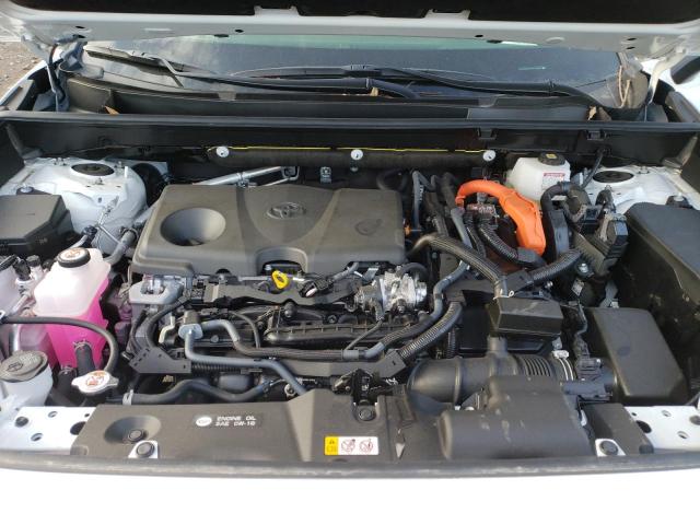Photo 12 from auction – 2022 TOYOTA RAV4 LE with VIN JTMLWRFVXND146604