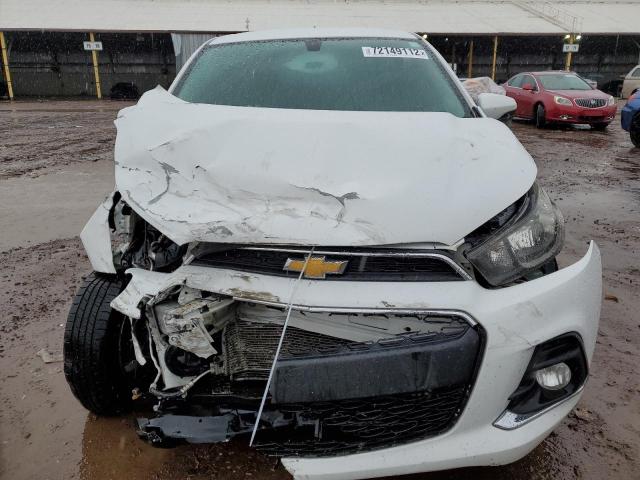 Photo 5 from auction – 2017 CHEVROLET SPARK 1LT with VIN KL8CD6SA0HC752617