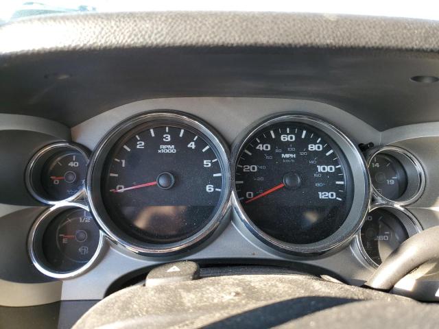 Photo 9 from auction – 2007 CHEVROLET SILVERADO with VIN 1GCEK14C87Z556945