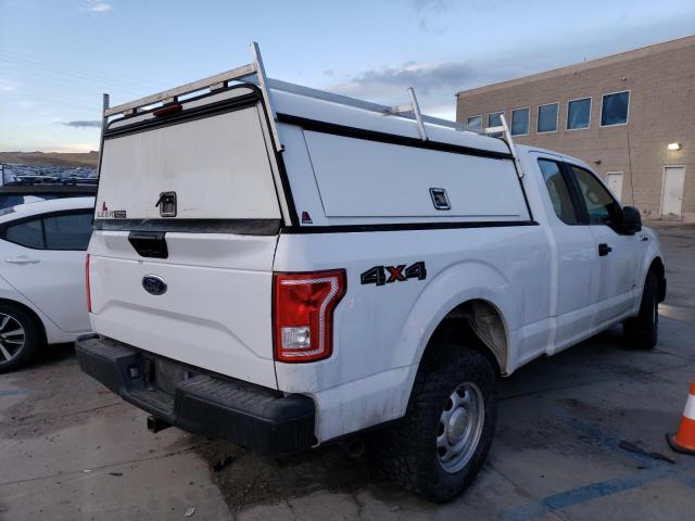 Photo 3 from auction – 2017 FORD F150 SUPER with VIN 1FTFX1EG8HKC62916