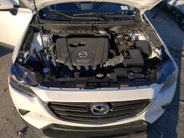 Photo 11 from auction – 2019 MAZDA CX-3 SPORT with VIN JM1DKFB70K1458983