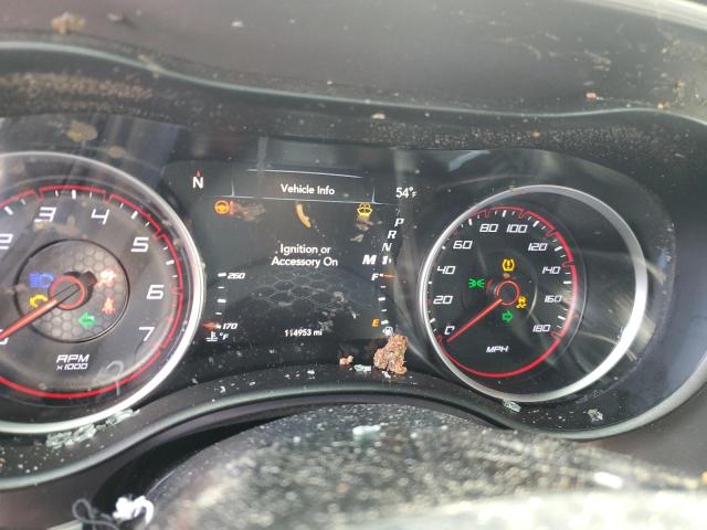 Photo 9 from auction – 2019 DODGE CHARGER SC with VIN 2C3CDXGJ2KH638620