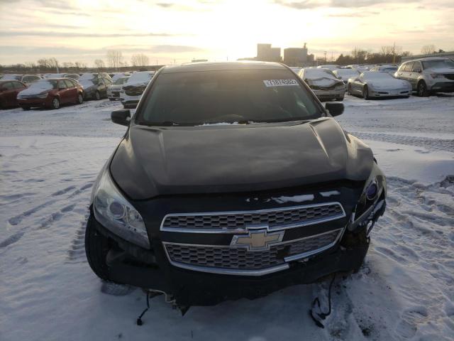 Photo 5 from auction – 2015 CHEVROLET MALIBU 2LT with VIN 1G11D5SLXFF119556