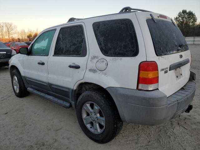 Photo 2 from auction – 2005 FORD ESCAPE XLT with VIN 1FMYU93145KA28004