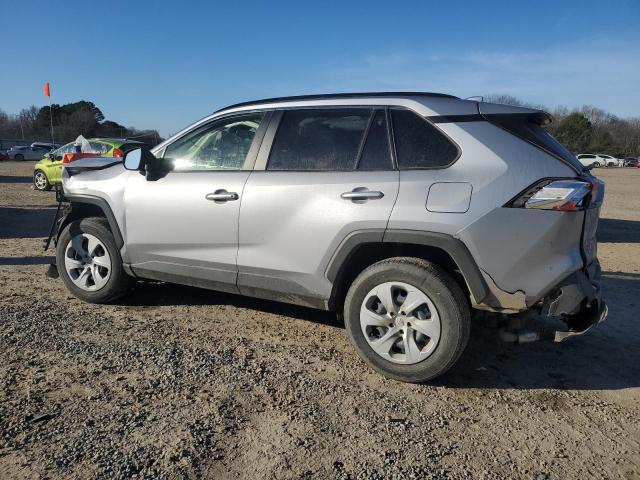 Photo 2 from auction – 2019 TOYOTA RAV4 LE with VIN JTMH1RFV2KD506660