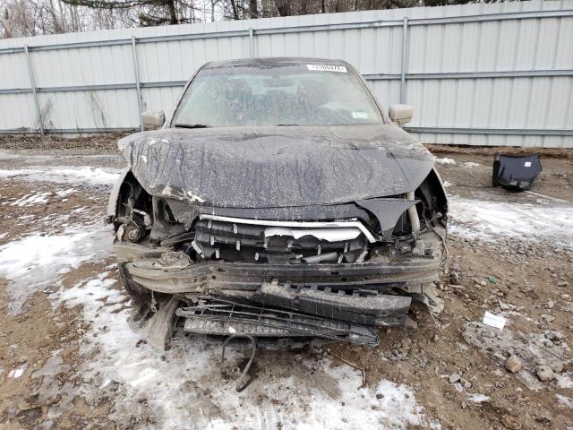 Photo 5 from auction – 2016 SUBARU LEGACY 2.5 with VIN 4S3BNAC67G3002224