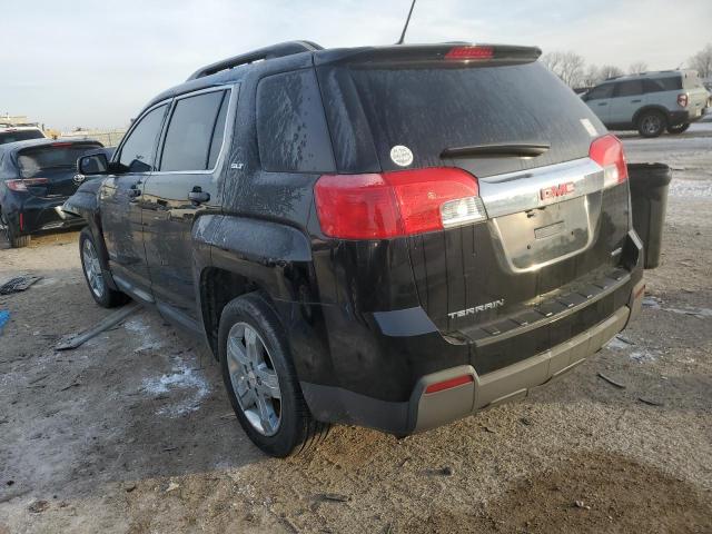 Photo 2 from auction – 2013 GMC TERRAIN SL with VIN 2GKFLVEK1D6189042