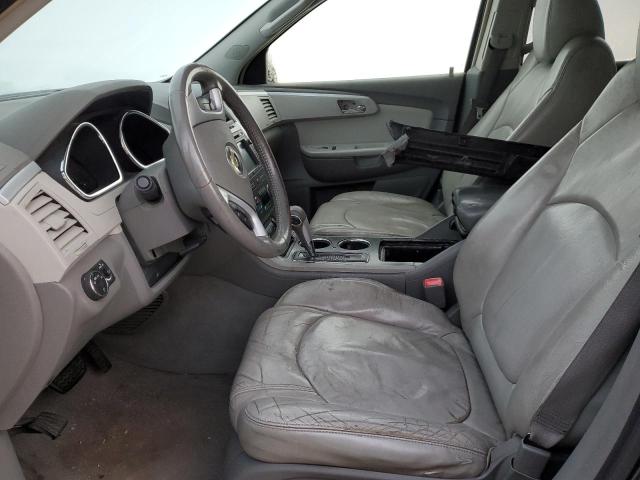 Photo 7 from auction – 2009 CHEVROLET TRAVERSE L with VIN 1GNER23D09S141617