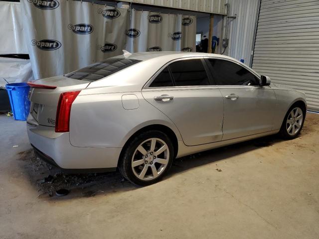 Photo 3 from auction – 2013 CADILLAC ATS with VIN 1G6AA5RA1D0174808