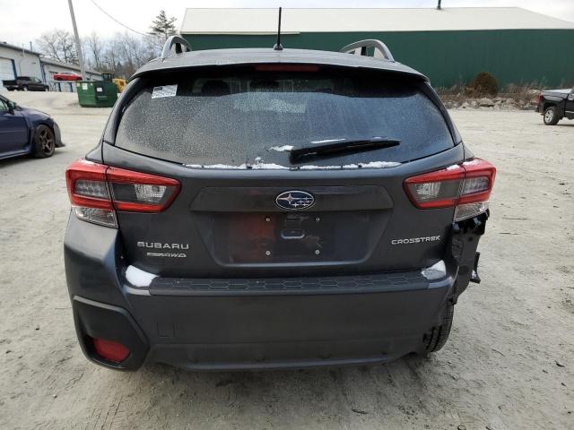 Photo 6 from auction – 2021 SUBARU CROSSTREK with VIN JF2GTAAC9M9213830