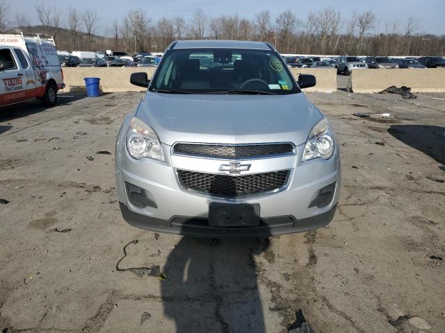 Photo 5 from auction – 2013 CHEVROLET EQUINOX LS with VIN 2GNFLCEK0D6188942