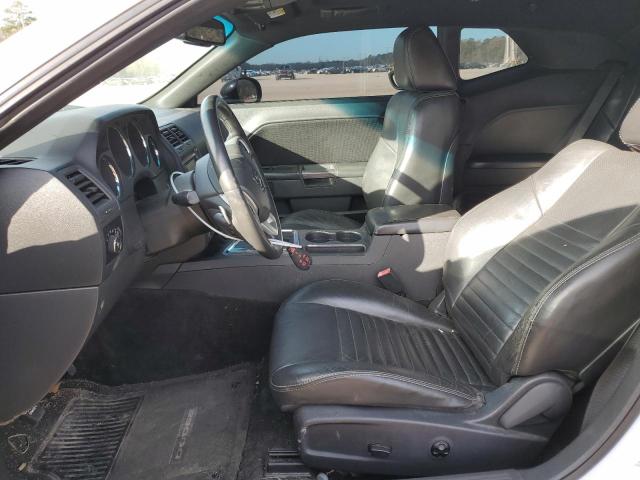 Photo 7 from auction – 2012 DODGE CHALLENGER with VIN 2C3CDYBT2CH157038
