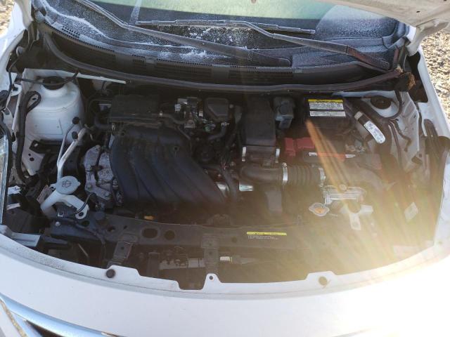 Photo 11 from auction – 2015 NISSAN VERSA S with VIN 3N1CN7AP1FL902268