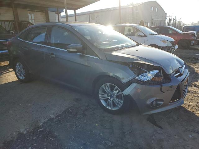 Фото 4 с аукциона – 2012 FORD FOCUS SEL с VIN 1FAHP3H20CL185293