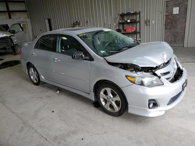 Photo 4 from auction – 2012 TOYOTA COROLLA BA with VIN 2T1BU4EE9CC905596