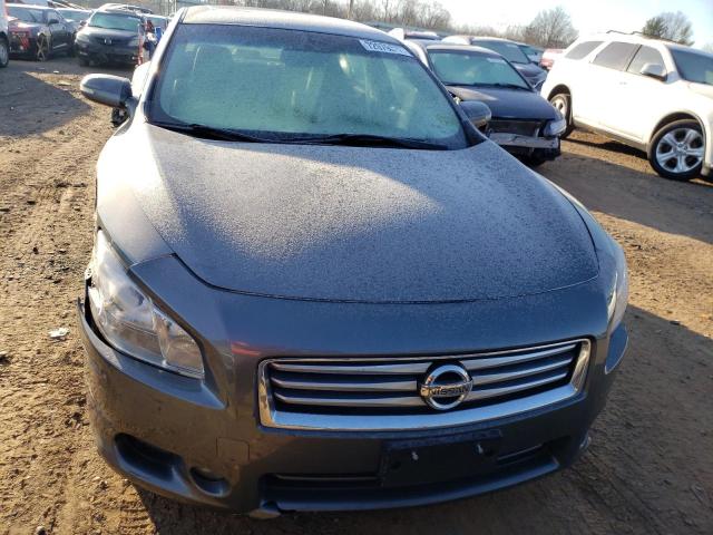 Photo 5 from auction – 2014 NISSAN MAXIMA S with VIN 1N4AA5AP4EC457965