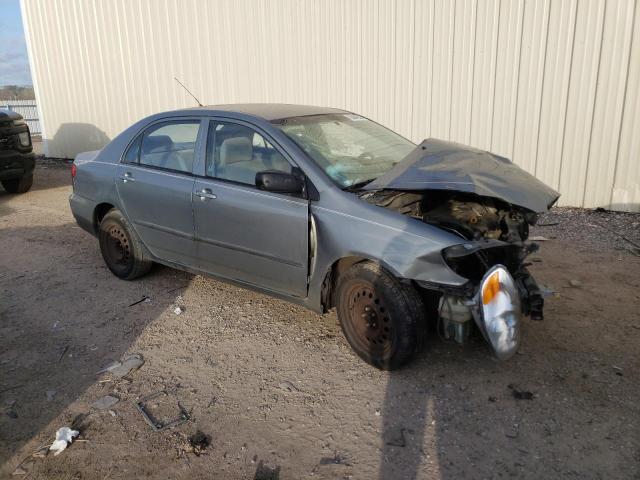 Photo 4 from auction – 2003 TOYOTA COROLLA CE with VIN 1NXBR32E33Z183699