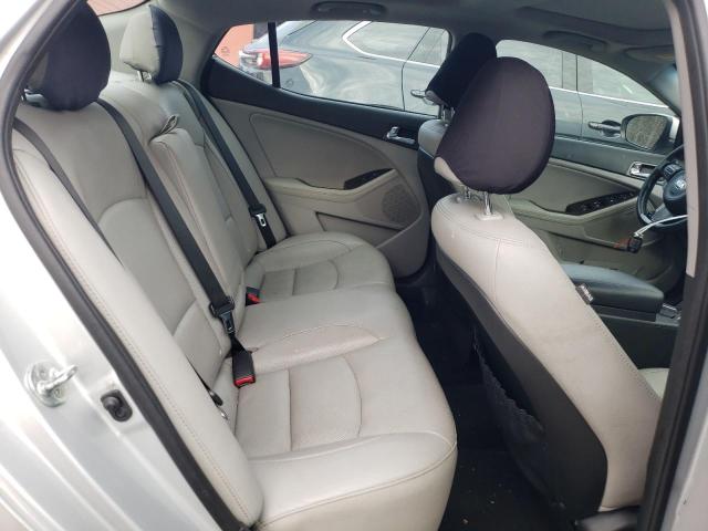 Photo 10 from auction – 2015 KIA OPTIMA EX with VIN 5XXGN4A71FG387930
