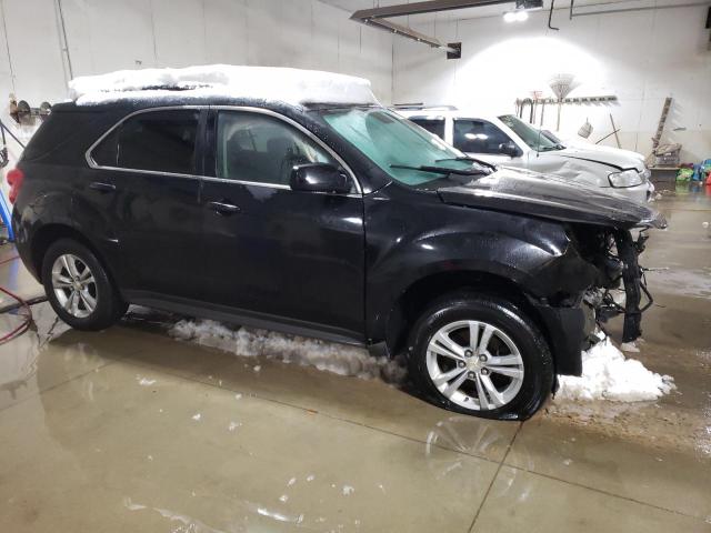 Photo 4 from auction – 2013 CHEVROLET EQUINOX LT with VIN 2GNALDEK0D1258954