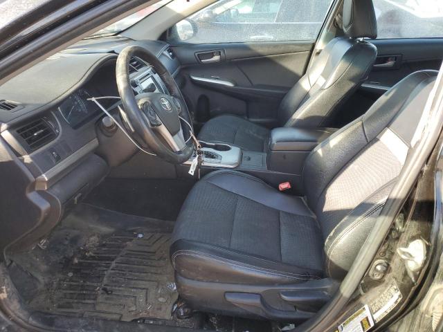Photo 7 from auction – 2014 TOYOTA CAMRY L with VIN 4T1BF1FK6EU330243