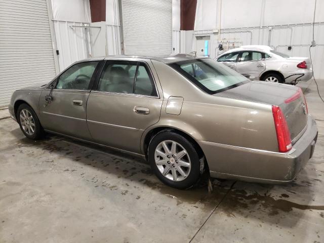 Photo 2 from auction – 2011 CADILLAC DTS PREMIU with VIN 1G6KH5E60BU129351