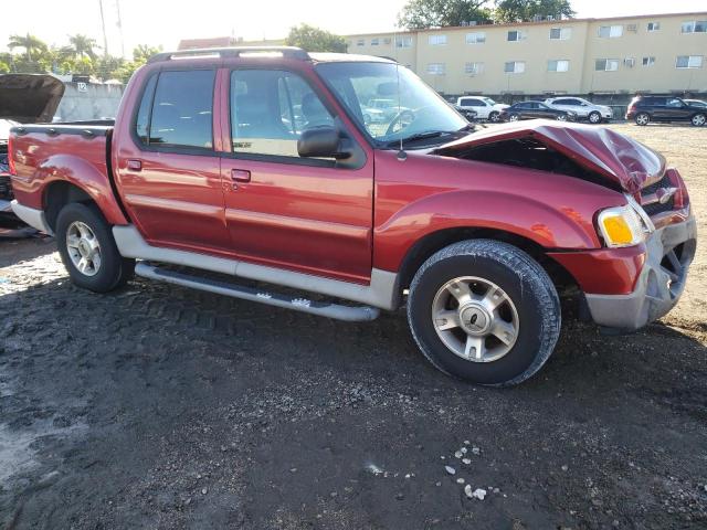 Photo 4 from auction – 2003 FORD EXPLORER S with VIN 1FMZU67E43UB58236