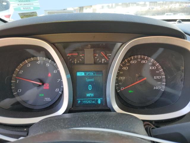 Photo 9 from auction – 2013 CHEVROLET EQUINOX LS with VIN 2GNFLCEK0D6188942