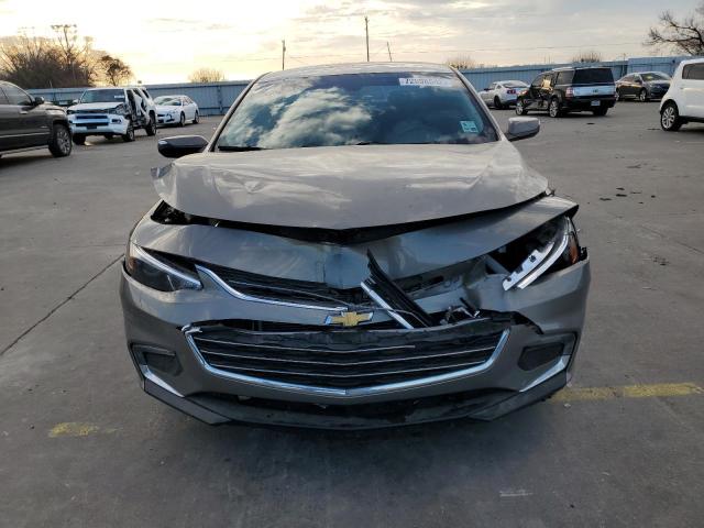 Photo 5 from auction – 2017 CHEVROLET MALIBU LT with VIN 1G1ZE5ST0HF271929