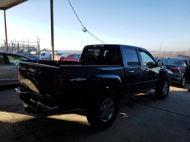 Photo 3 from auction – 2011 GMC CANYON SLE with VIN 1GTH6MFE1B8135357