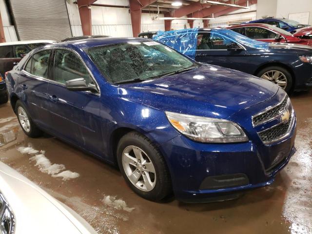 Photo 1 from auction – 2013 CHEVROLET MALIBU LS with VIN 1G11B5SA9DU148205