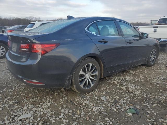 Photo 3 from auction – 2015 ACURA TLX with VIN 19UUB1F35FA019733