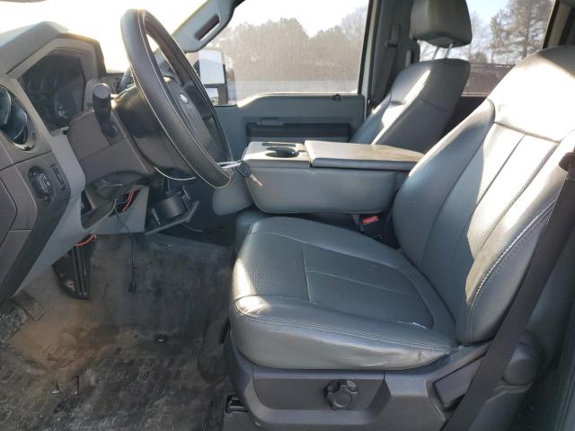 Photo 7 from auction – 2012 FORD F250 SUPER with VIN 1FT7W2A61CEA61747