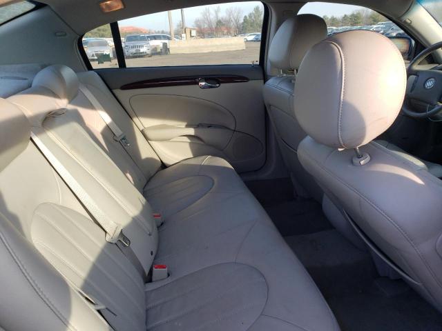 Photo 10 from auction – 2010 BUICK LUCERNE CX with VIN 1G4HJ5E14AU124258