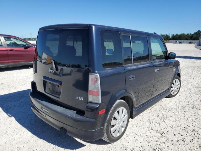 Photo 3 from auction – 2005 TOYOTA SCION with VIN JTLKT324350202537
