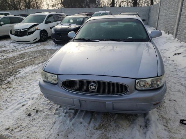 Photo 5 from auction – 2004 BUICK LESABRE CU with VIN 1G4HP52K74U194465