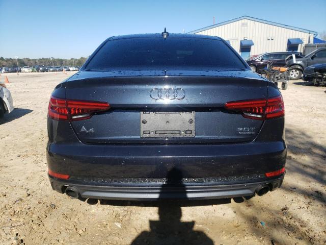 Photo 6 from auction – 2017 AUDI A4 PREMIUM with VIN WAUENAF40HN021885
