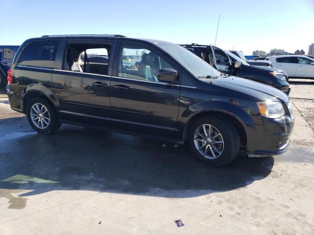 Photo 4 from auction – 2015 DODGE GRAND CARA with VIN 2C4RDGCG4FR709686