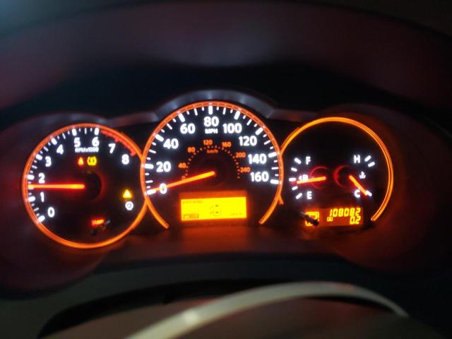 Photo 9 from auction – 2007 NISSAN ALTIMA 2.5 with VIN 1N4AL21E07C111874