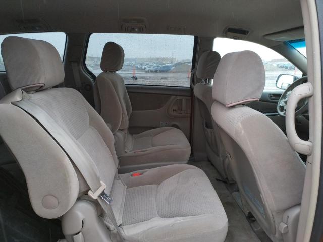 Photo 11 from auction – 2006 TOYOTA SIENNA CE with VIN 5TDZA23C06S497434