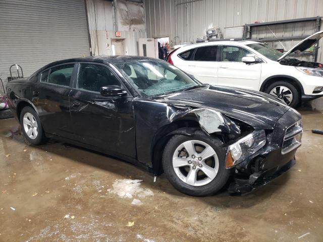 Photo 4 from auction – 2014 DODGE CHARGER SE with VIN 2C3CDXBGXEH266041